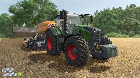 kingmods|Farming Simulator 25